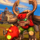 Illustration for article titled Here's How Giants Will Fit Into The Next Skylanders Game